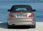 BMW 125i Convertible